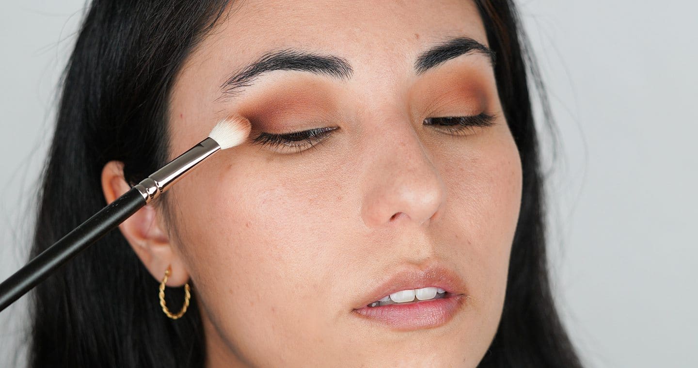 Difuminado de Sombras – Carlina MUA